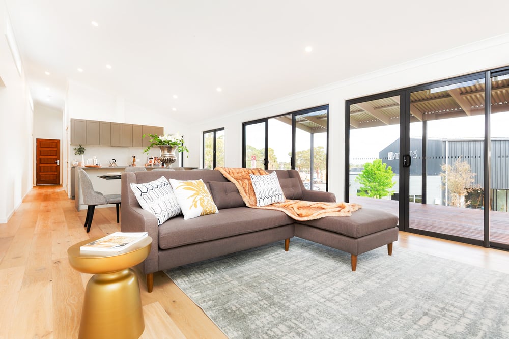 Display home- Stratford