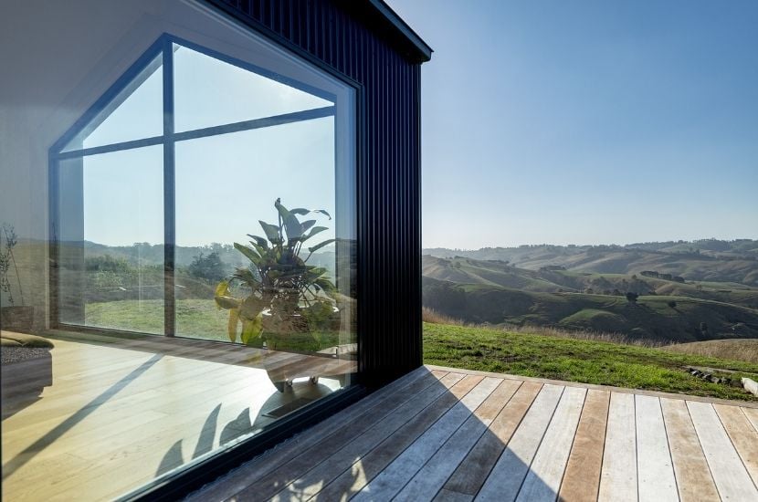 Gallery image with a fresh perspective