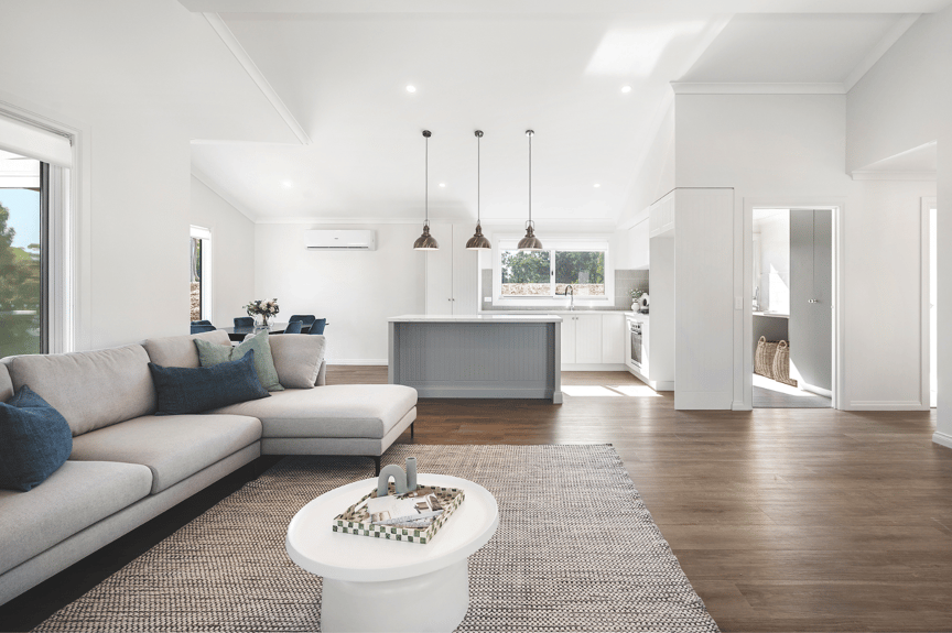 Avoca 12 Interior Display Home