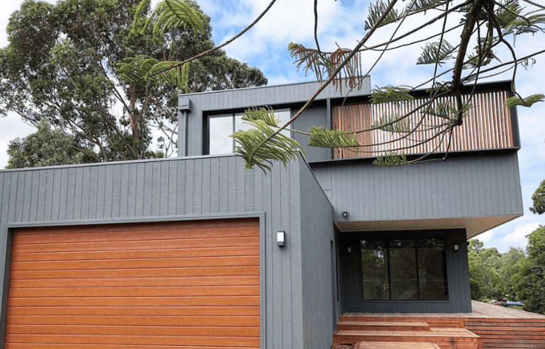 House design inspiration