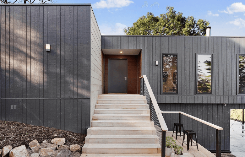 Container homes Australia