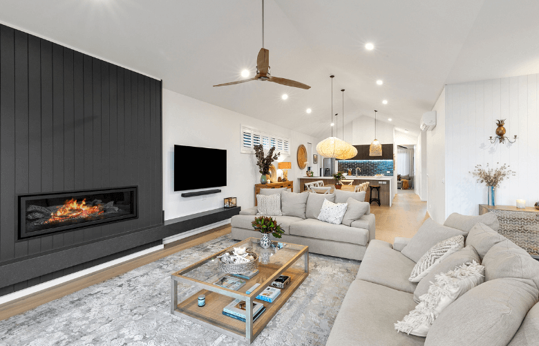 Modular homes with quality materials