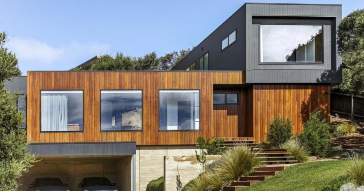 Design focus: custom modular homes