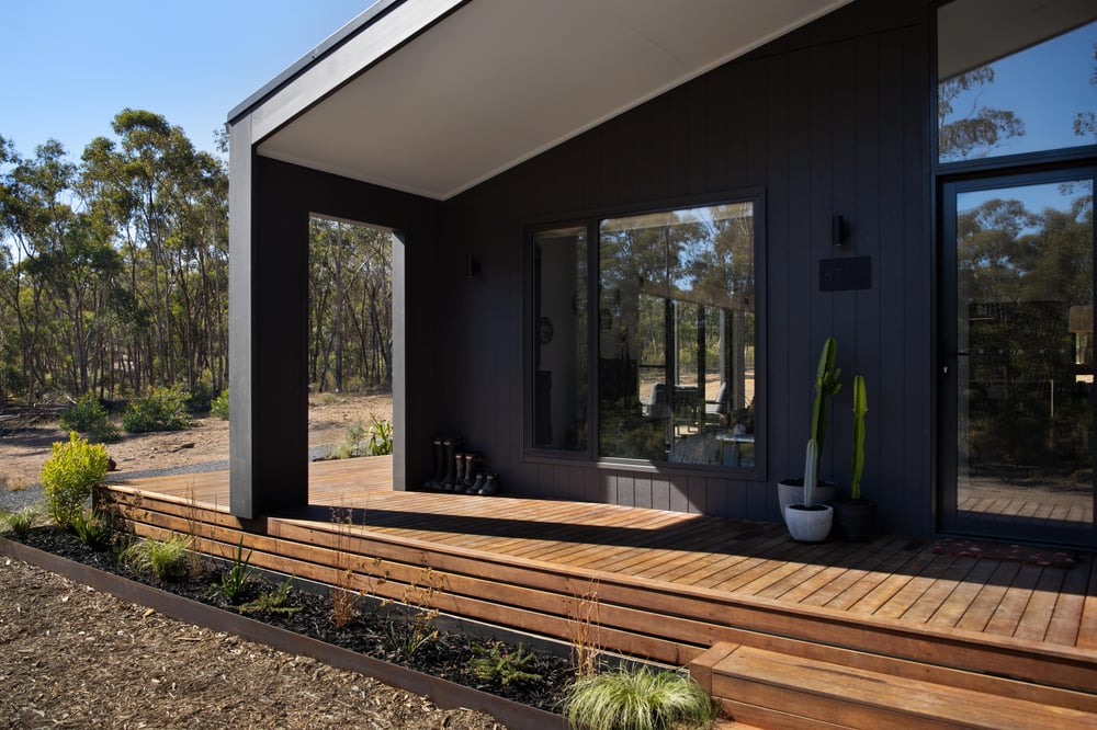 Home builder Australia