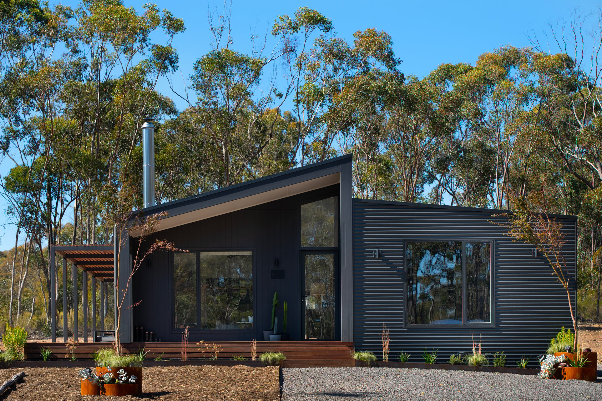 5 Tips to Help You Build the Right Size Modular Home