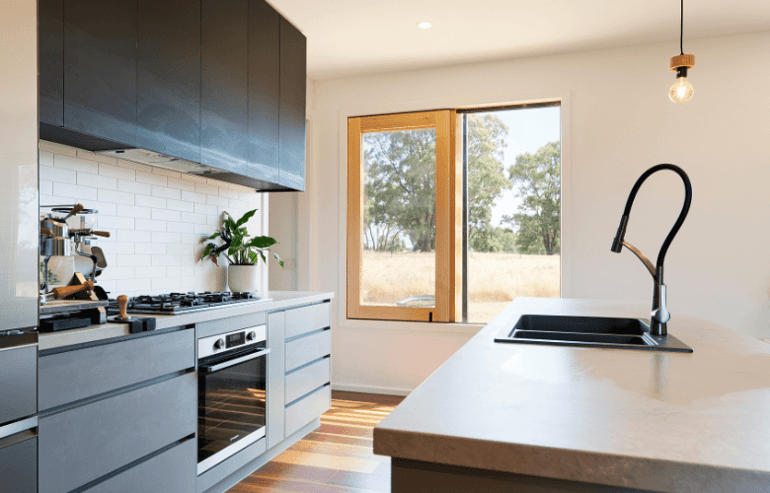 Anchor Homes the Taradale Project