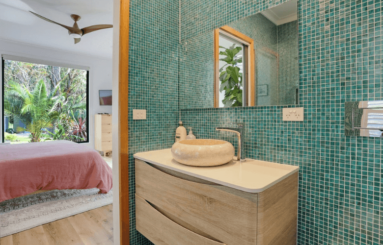 Anchor Homes the Millingandi Project