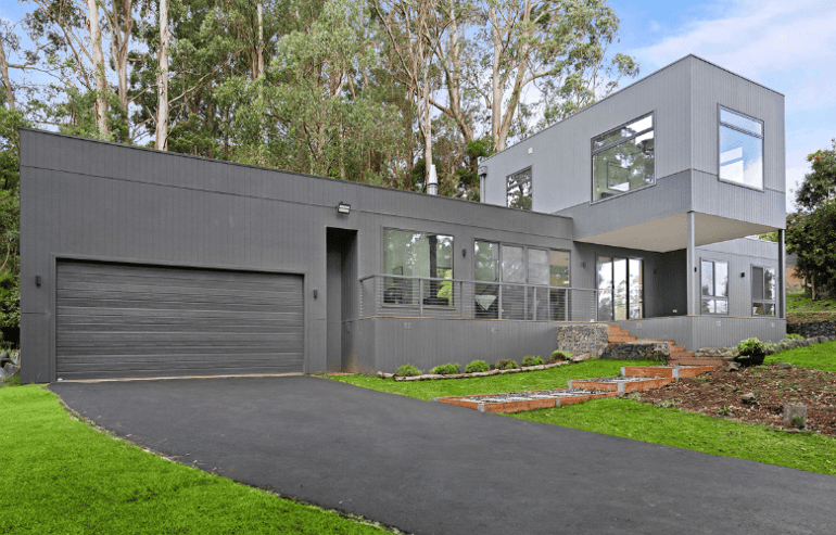 Anchor Homes the Olinda Project