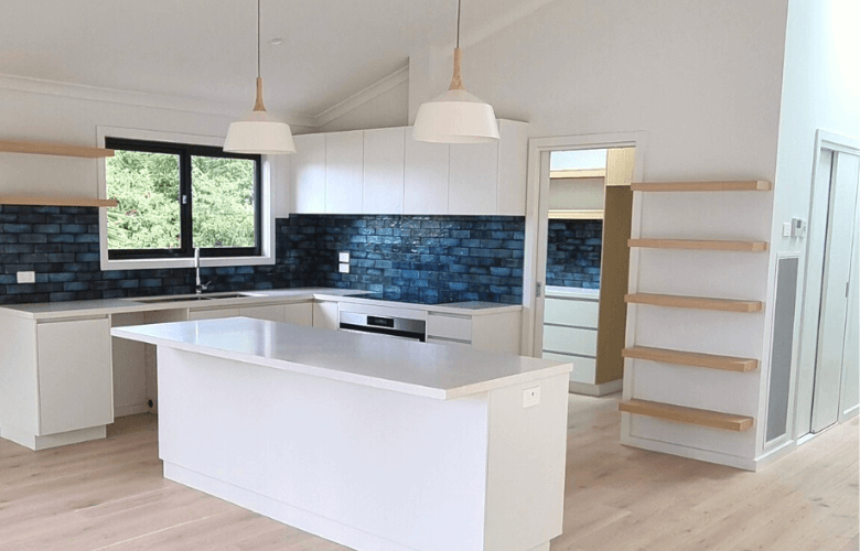 Anchor Homes the Croyden Project (Kitchen)