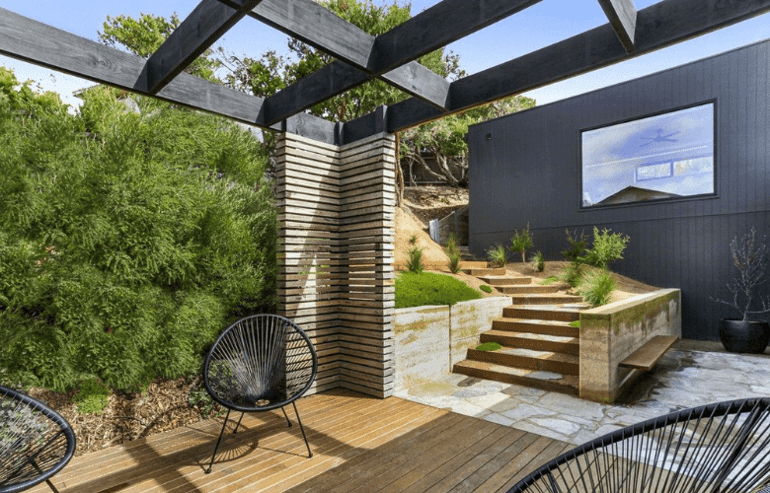 Anchor Homes the Rye Project