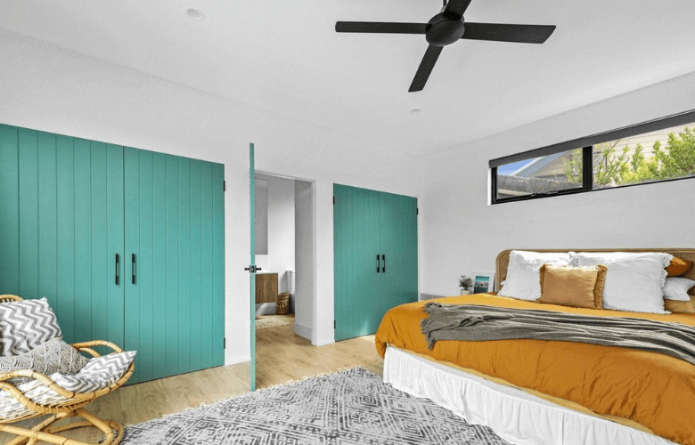 Anchor Homes the Rye Project