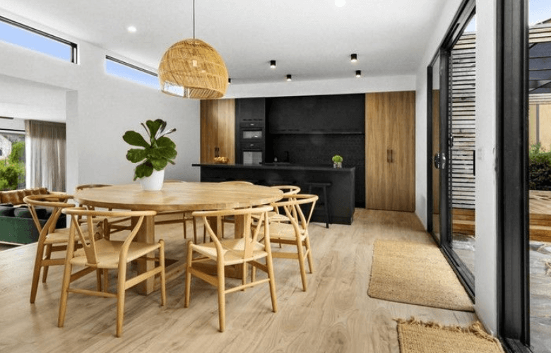 Anchor Homes the Rye Project