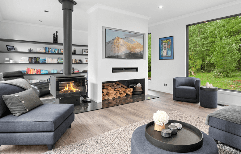 Anchor Homes the Olinda Project