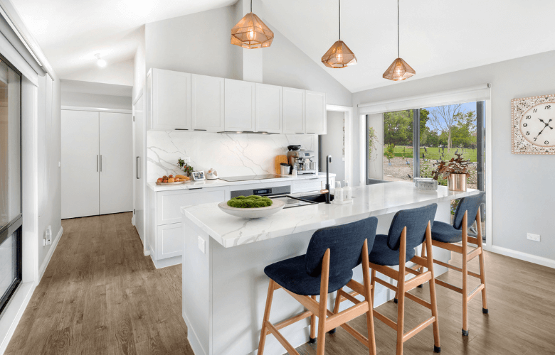 Anchor Homes the Cranbourne South Project