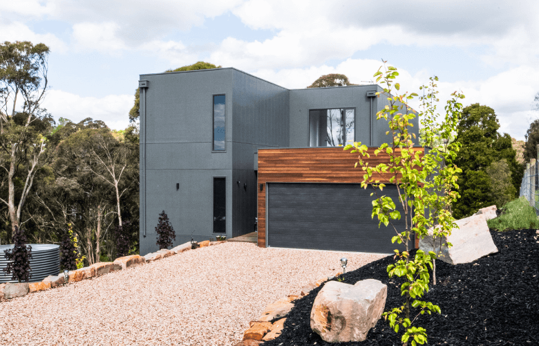 What is a Modular Home?