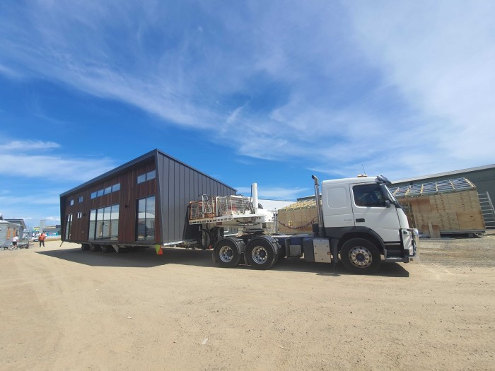 Build a Modular Home 4