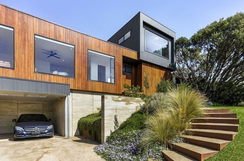 Building on a Sloping Block in 2026 Costs, Design Tips and Site Preparation Explained_Anchor Homes_14
