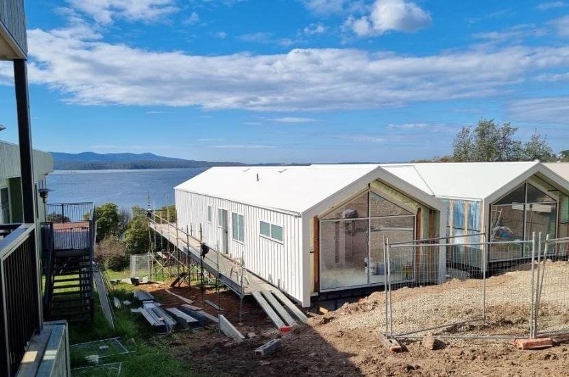 Building on a Sloping Block in 2026 Costs, Design Tips and Site Preparation Explained_Anchor Homes_20