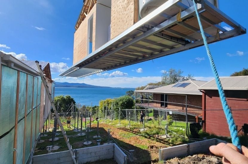 Building on a Sloping Block in 2026 Costs, Design Tips and Site Preparation Explained_Anchor Homes_26