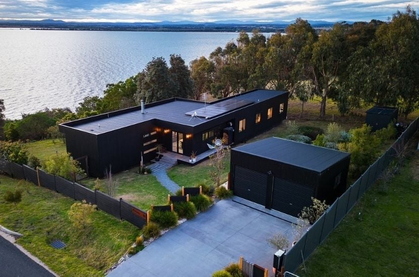 Building on a Sloping Block in 2026 Costs, Design Tips and Site Preparation Explained_Anchor Homes_4