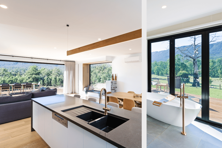 Buxton Project Exterior Photos