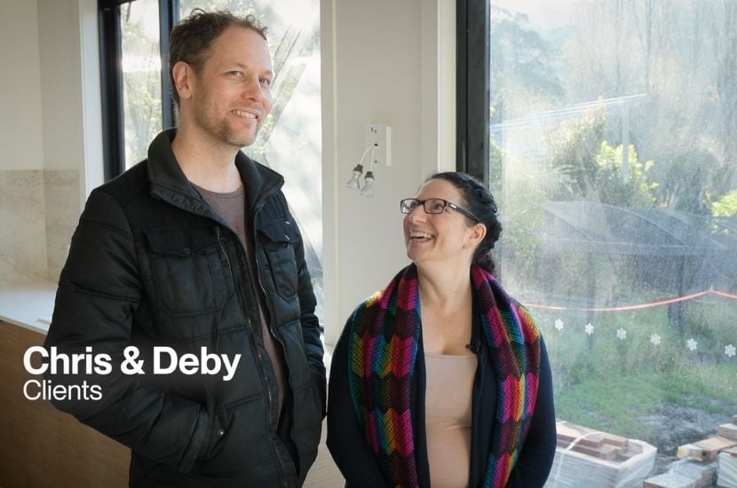 Client Testimonial Prefab Modular Home Knockdown Rebuild Upwey Victoria_11