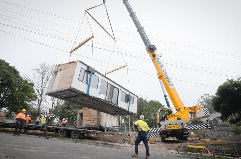 Client Testimonial Prefab Modular Home Knockdown Rebuild Upwey Victoria_12