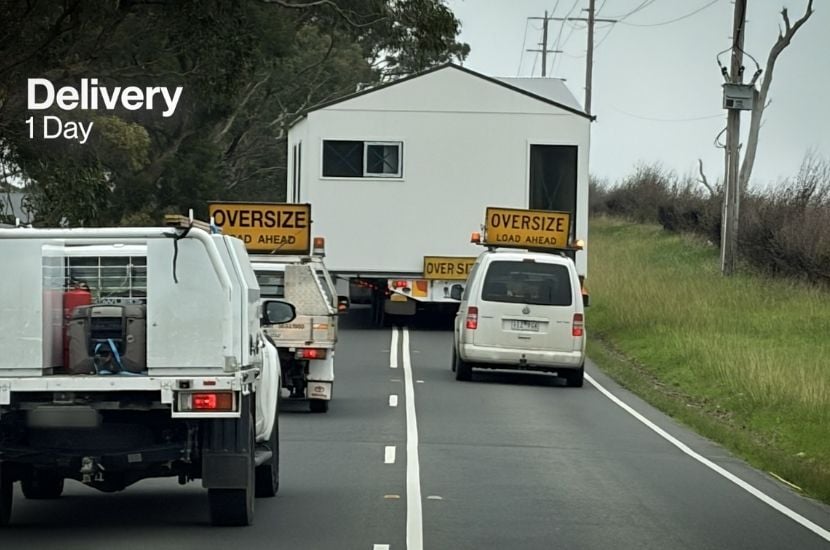 Client Testimonial Prefab Modular Home Knockdown Rebuild Upwey Victoria_18