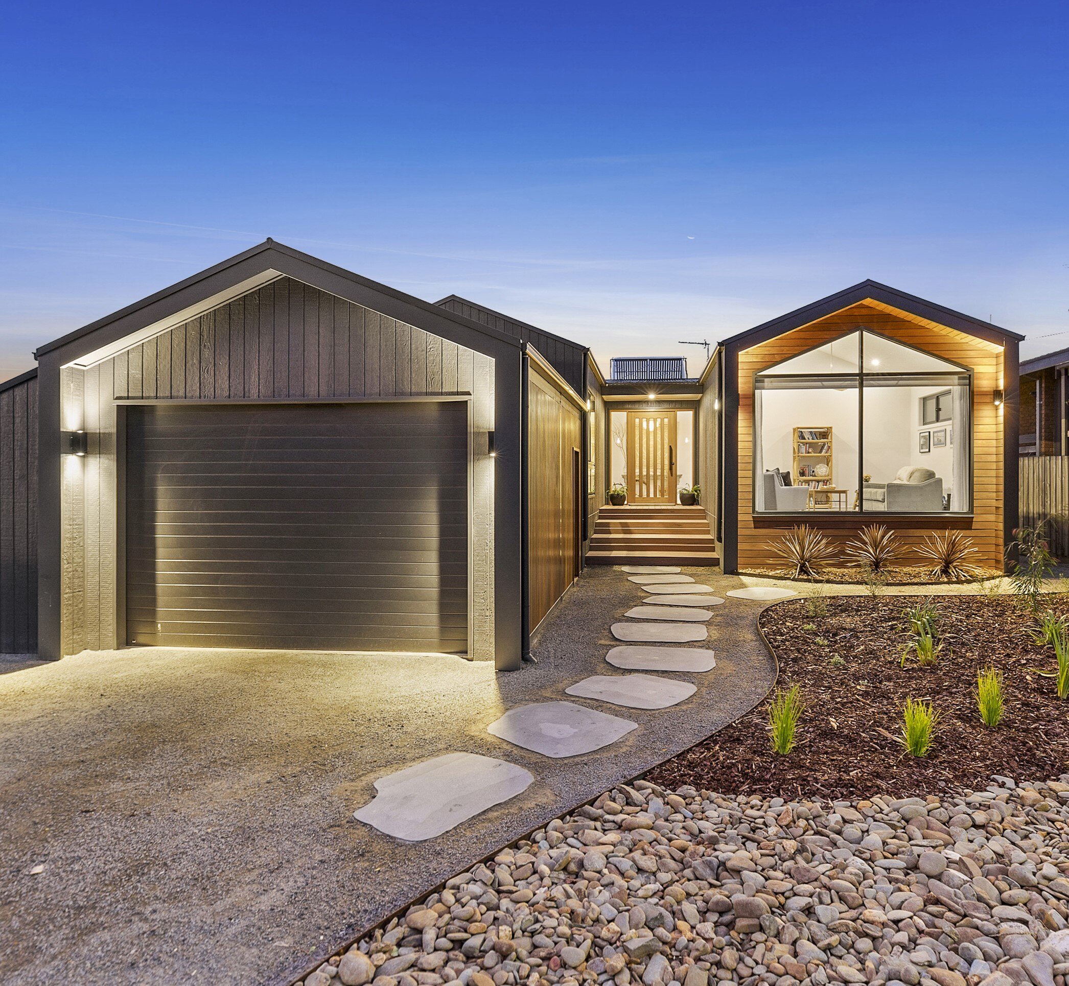 Modular Home - Anchor Homes