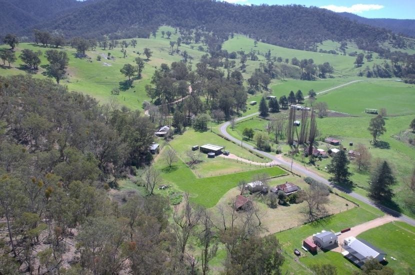 Dargo-Project-Anchor-Homes-Drone