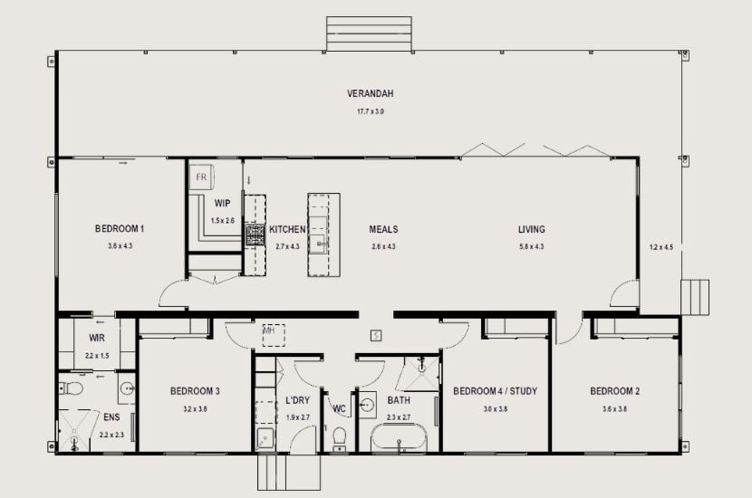 Dargo-Project-Floorplan-Anchor-Homes-Prefab-Modular-Home-Builder