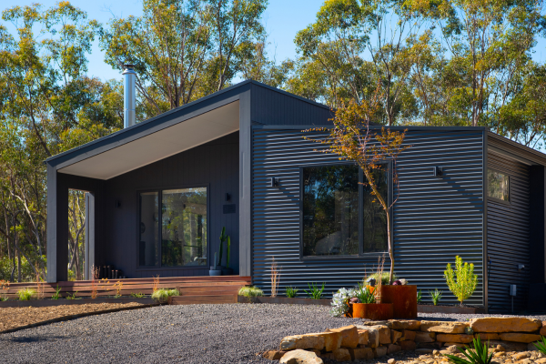 McKenzie Hill Project