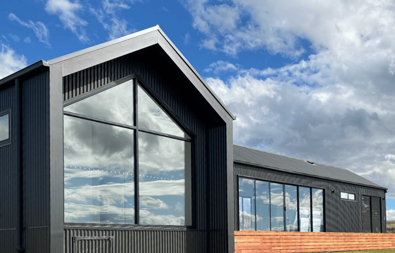 Modular home Australia