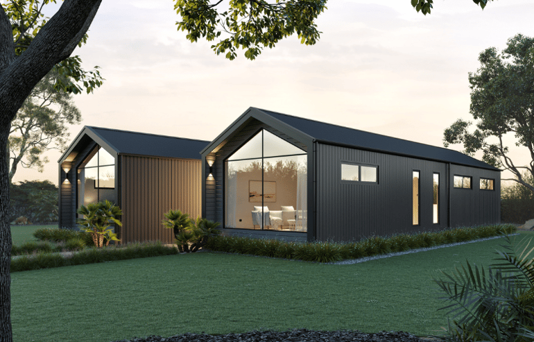 The Portsea Design
