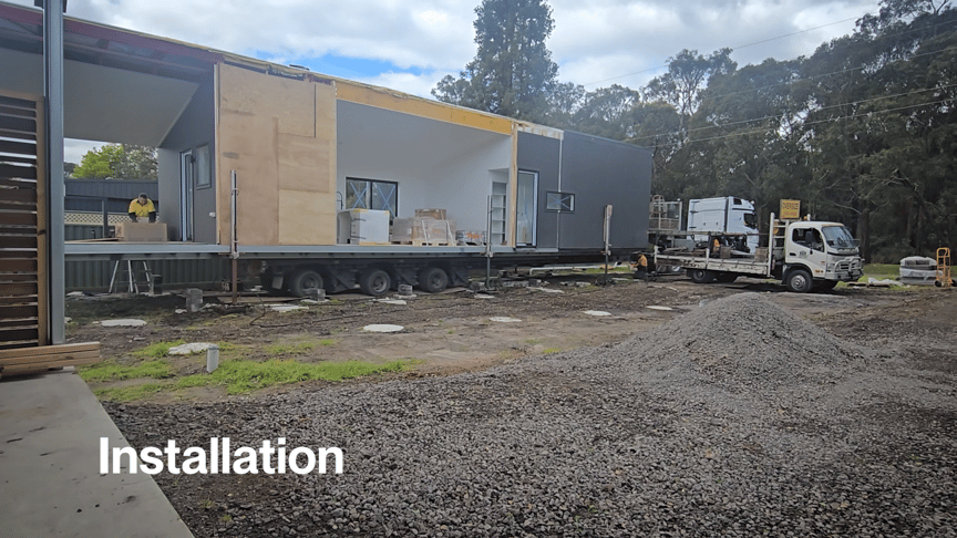 Gellibrand-Project-Anchor-Homes-Prefab-Modular-Homes-Otways-Installation2