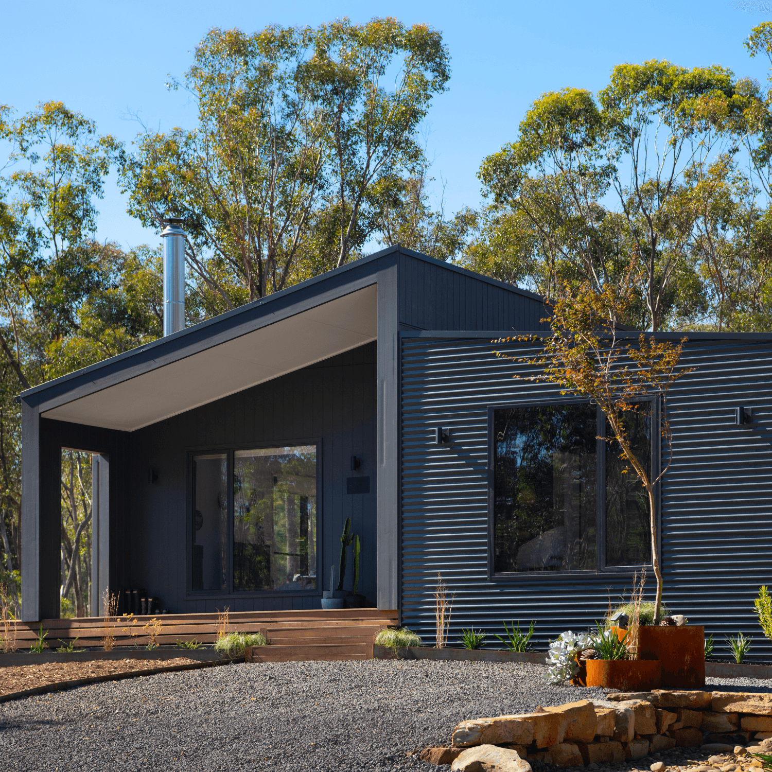 Eco-Friendly Modular Homes: 10 Sustainable Design Choices for Your New ...