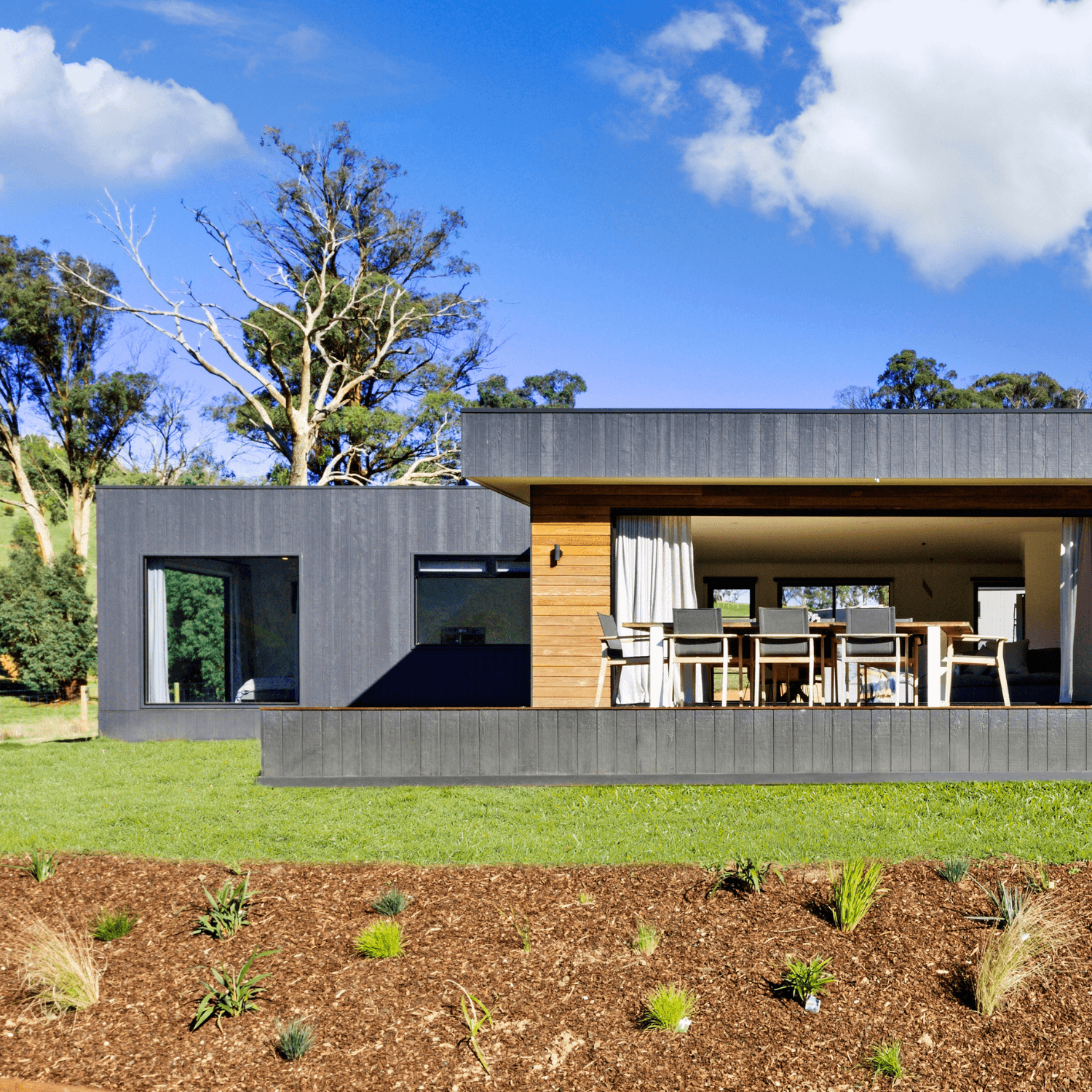 Eco-Friendly Modular Homes: 10 Sustainable Design Choices for Your New ...