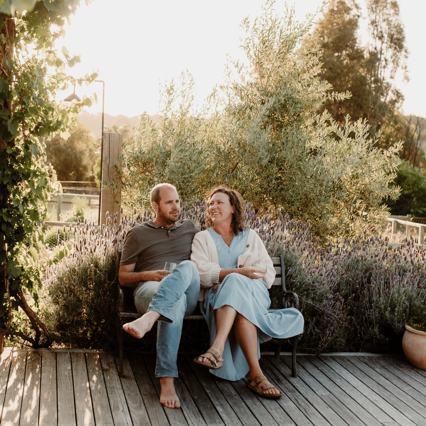 Lucknow Project - Testimonial