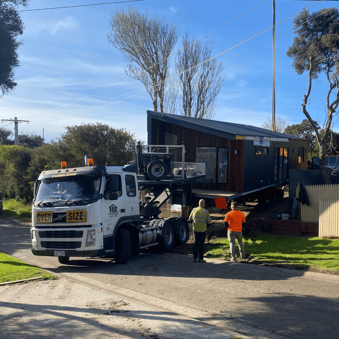How Much Does a Prefab Home Cost in 2025?