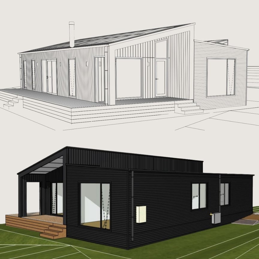 Highlands-Project-Anchor-Homes-Prefab-Modular-Home-Delivery-Victoria-Client-Review-12