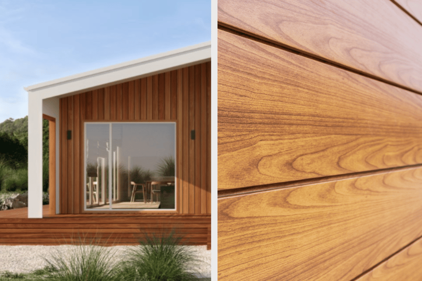 Knotwood Cladding (1)