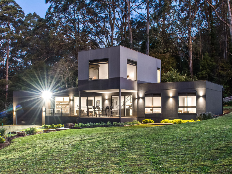 Landing Page - Olinda Project