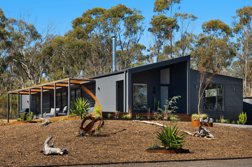 McKenzie Hill Project Exterior-1