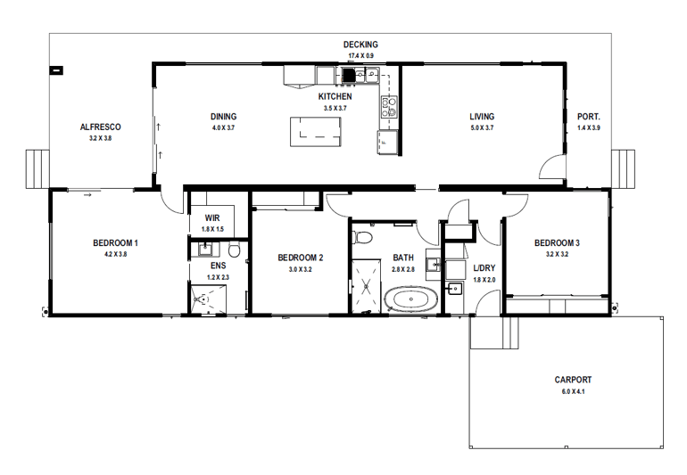 Millingandi_Fencaros Project_Floorplan