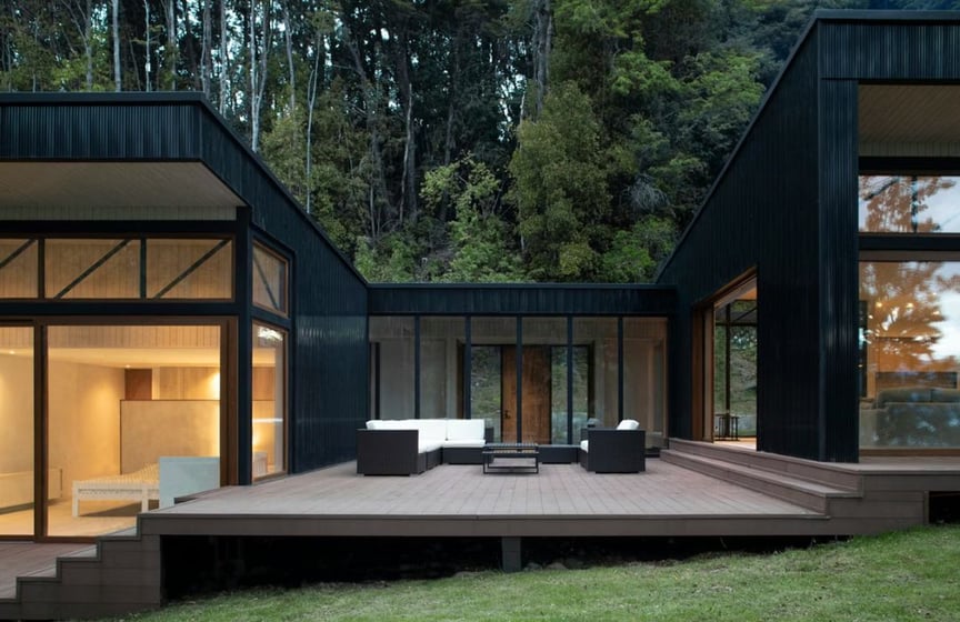 Modular Homes From Across The Globe_1