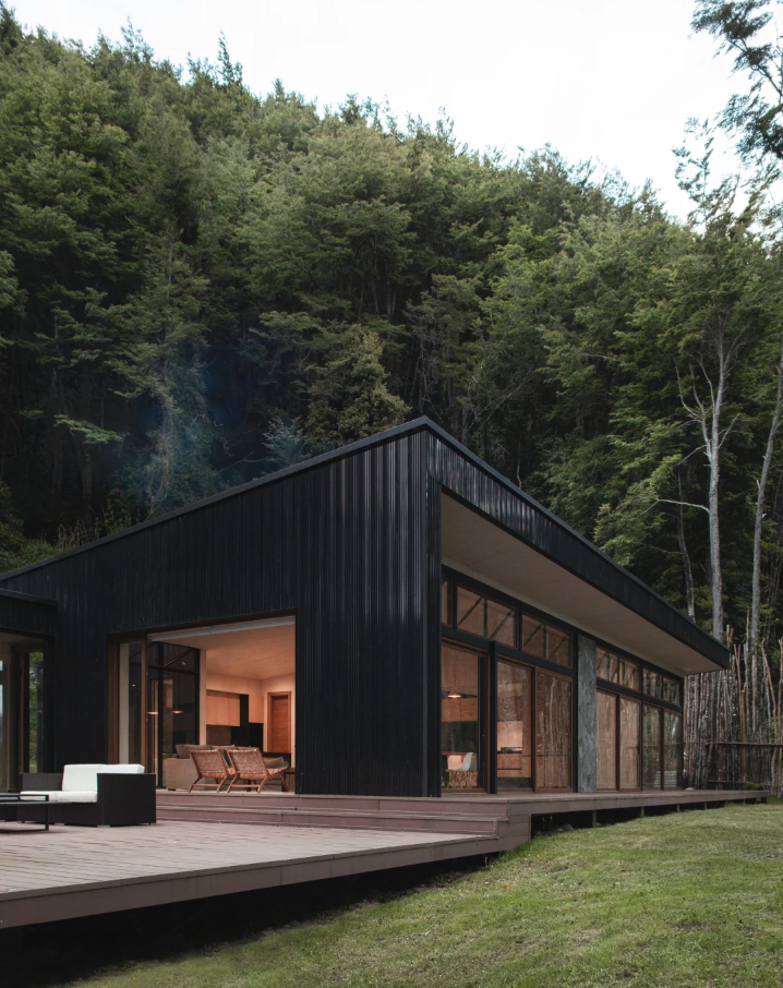 Modular Prefab Homes From Around The World_1