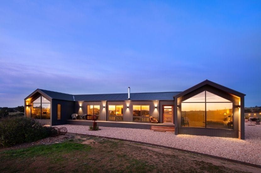 Newhaven 3-Bedroom Prefab Modular Home Project - Anchor Homes_1