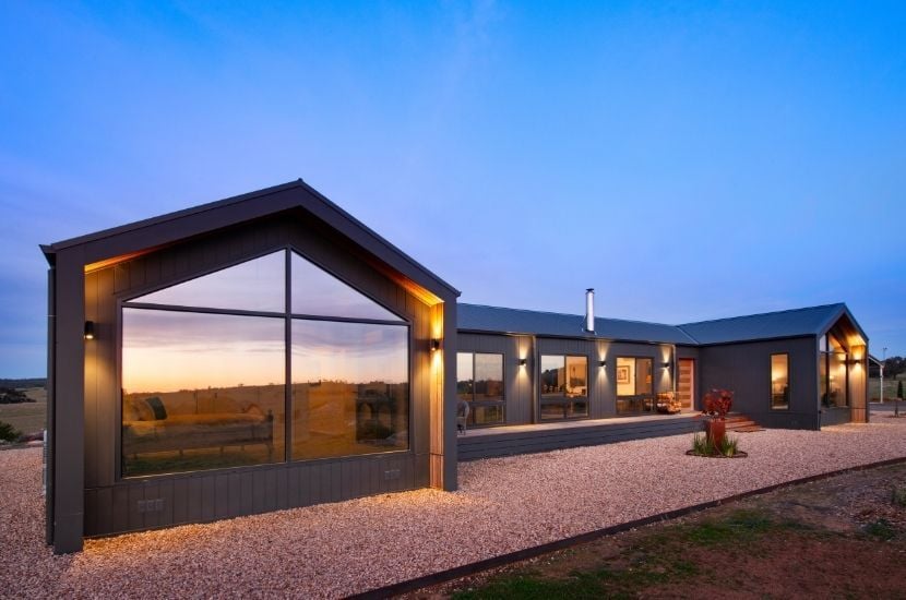 Newhaven 3-Bedroom Prefab Modular Home Project - Anchor Homes_3