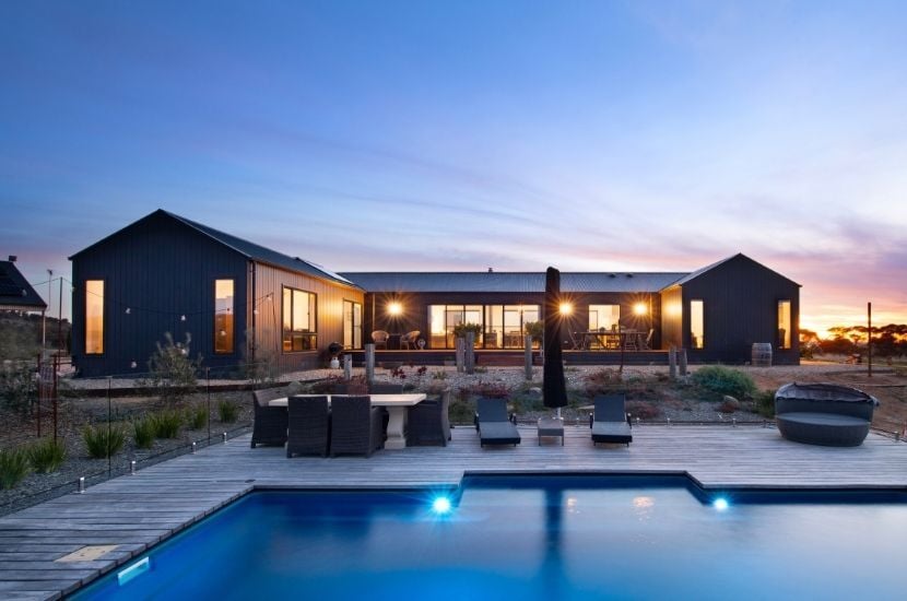 Newhaven 3-Bedroom Prefab Modular Home Project - Anchor Homes_4