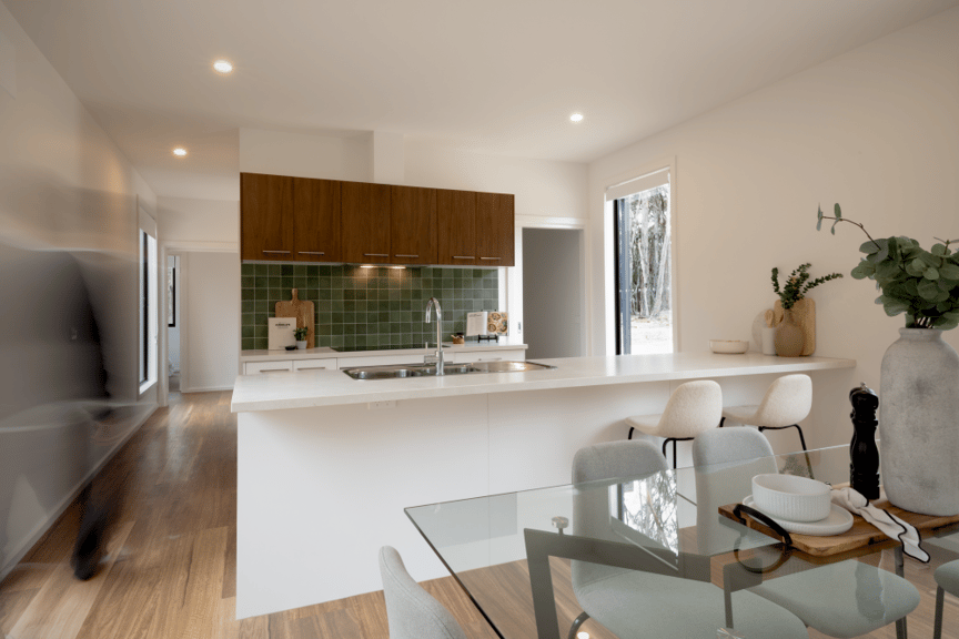 Off Grid Prefab Modular Home Design in Eganstown Victoria - Anchor Homes Project_14